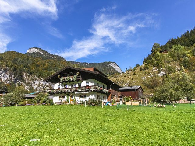 Ebserbauer