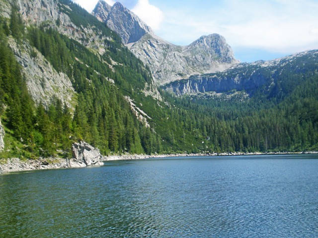 Landhaus Alpenblick