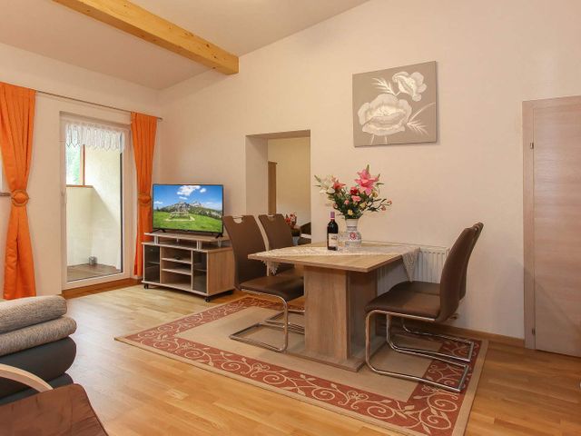 Landhaus Alpenblick